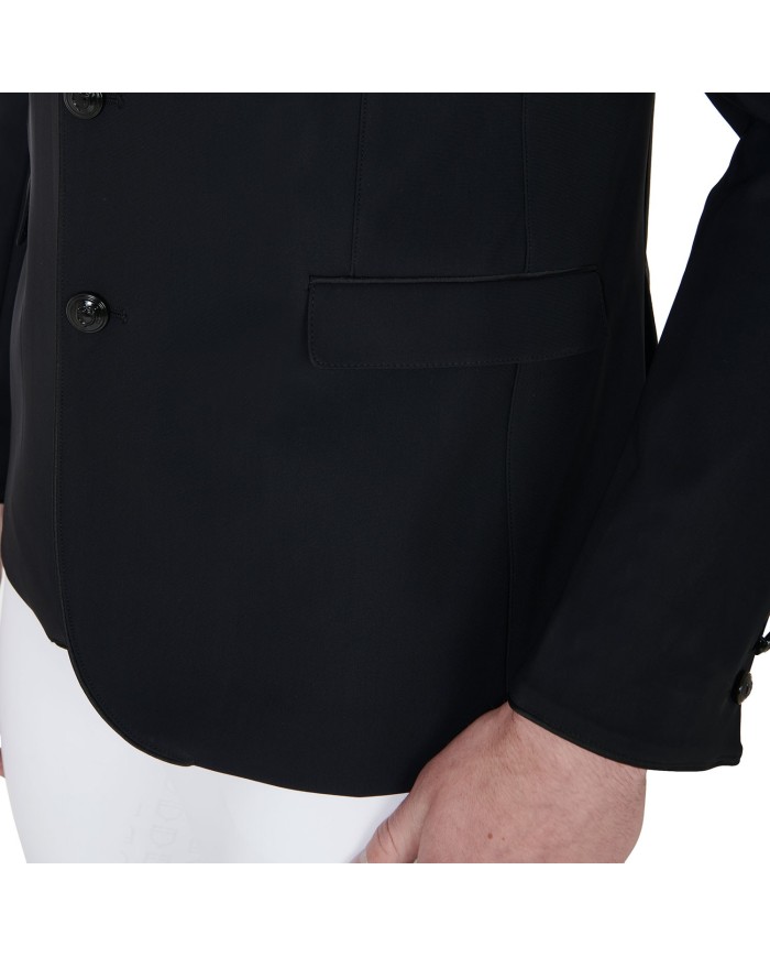 GIACCA CONCORSO UOMO MODELLO ELEGANCE