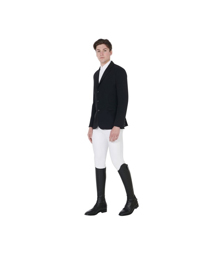 GIACCA CONCORSO UOMO MODELLO ELEGANCE
