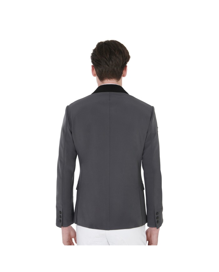 GIACCA CONCORSO UOMO MODELLO ELEGANCE