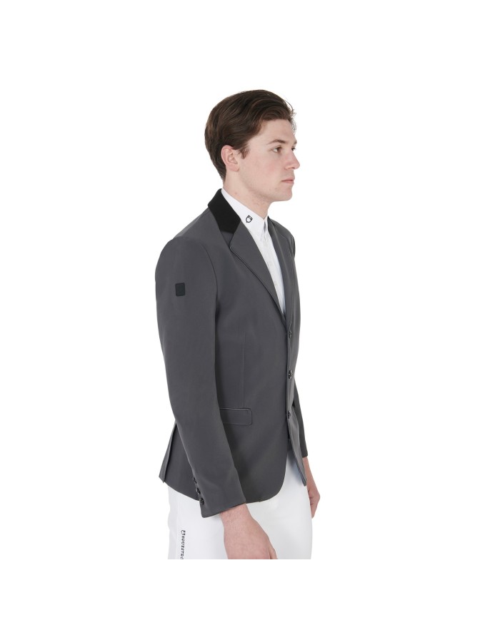 GIACCA CONCORSO UOMO MODELLO ELEGANCE