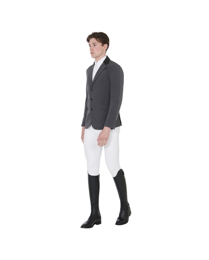 GIACCA CONCORSO UOMO MODELLO ELEGANCE