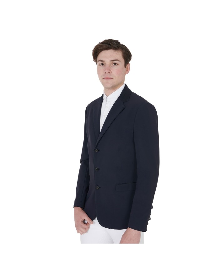 GIACCA CONCORSO UOMO MODELLO ELEGANCE
