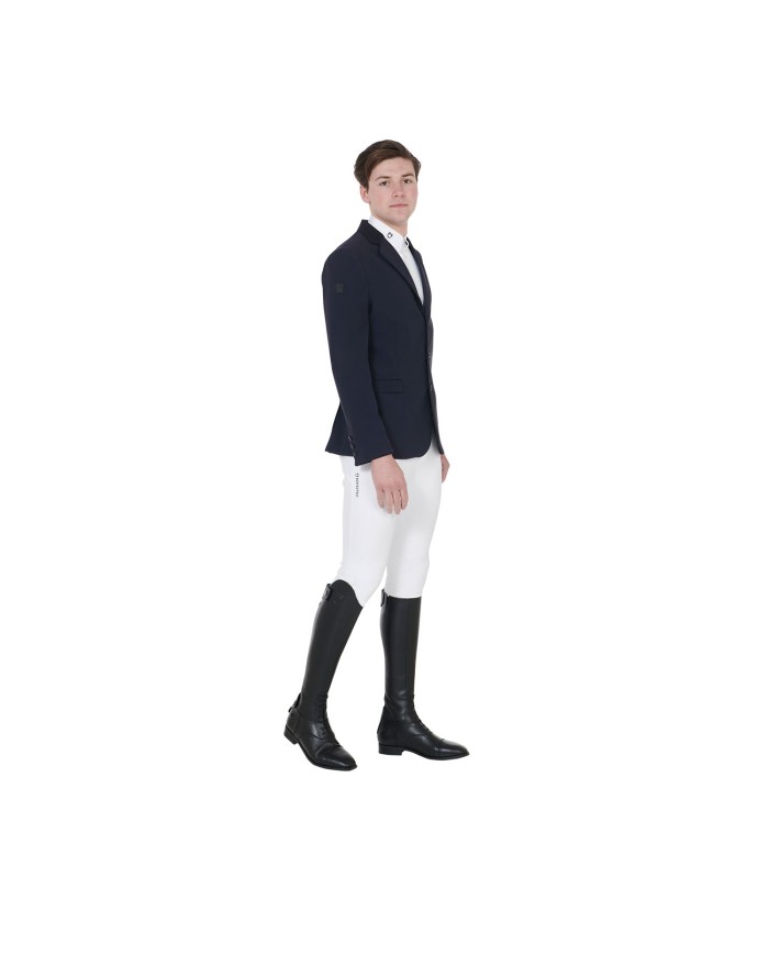 GIACCA CONCORSO UOMO MODELLO ELEGANCE
