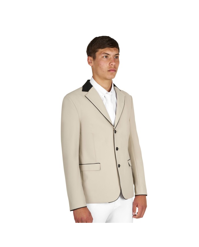GIACCA CONCORSO UOMO MODELLO ELEGANCE