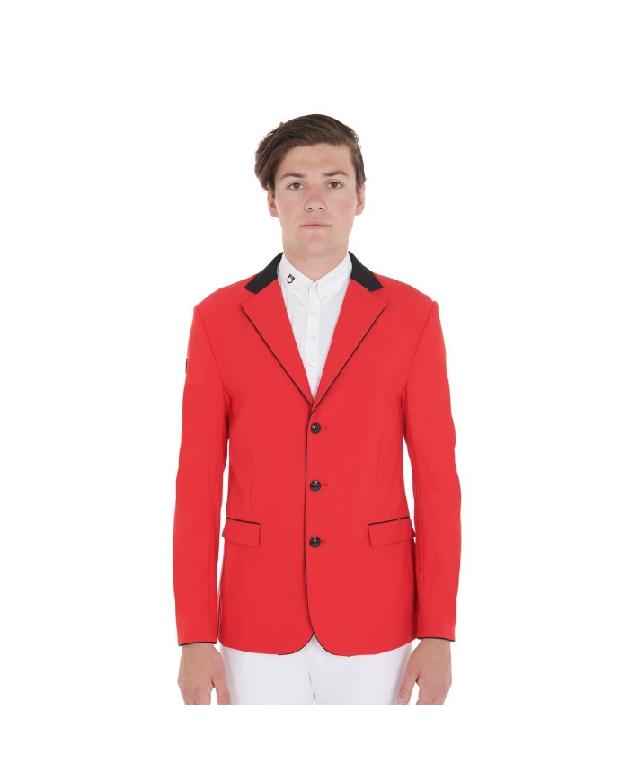GIACCA CONCORSO UOMO MODELLO ELEGANCE
