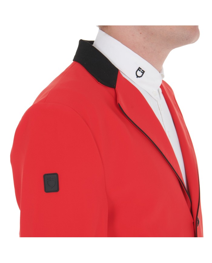 GIACCA CONCORSO UOMO MODELLO ELEGANCE