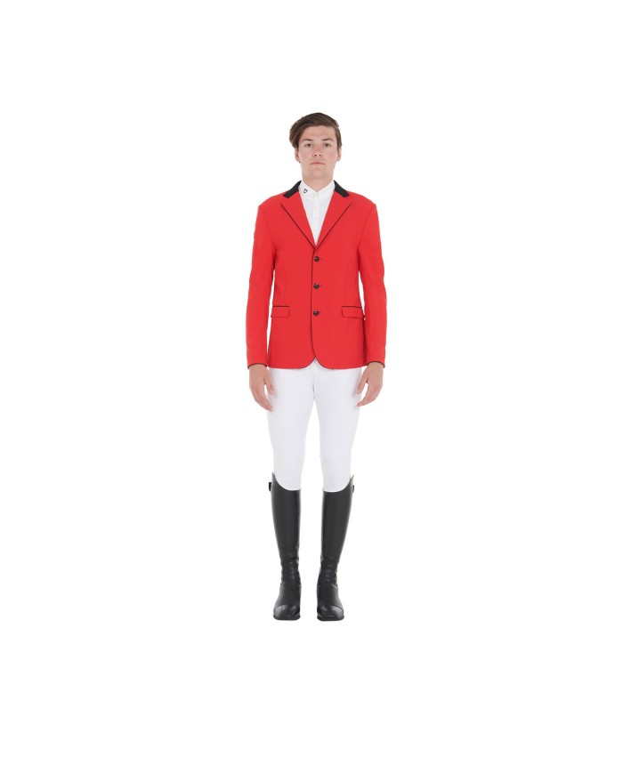 GIACCA CONCORSO UOMO MODELLO ELEGANCE