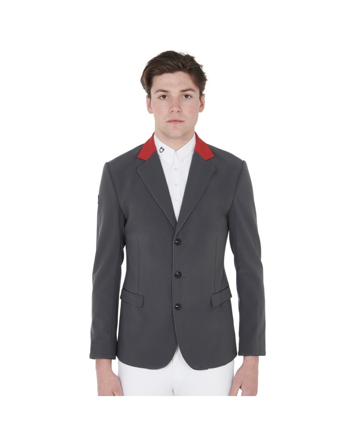 GIACCA CONCORSO UOMO MODELLO ELEGANCE