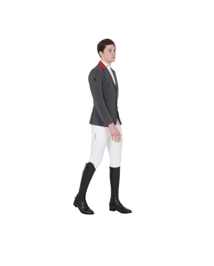 GIACCA CONCORSO UOMO MODELLO ELEGANCE