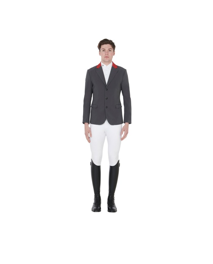 GIACCA CONCORSO UOMO MODELLO ELEGANCE