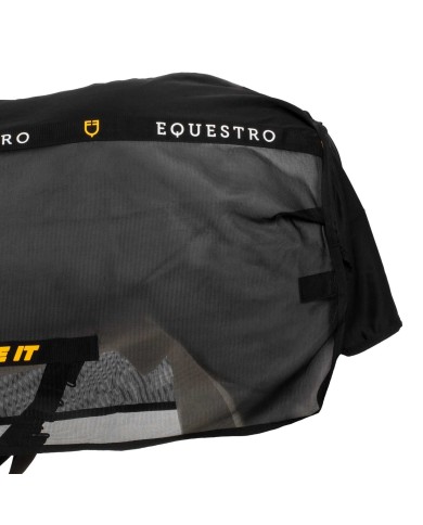 SCUDERIA EQUESTRO COLLECTION MESH ANTI FLY RUG