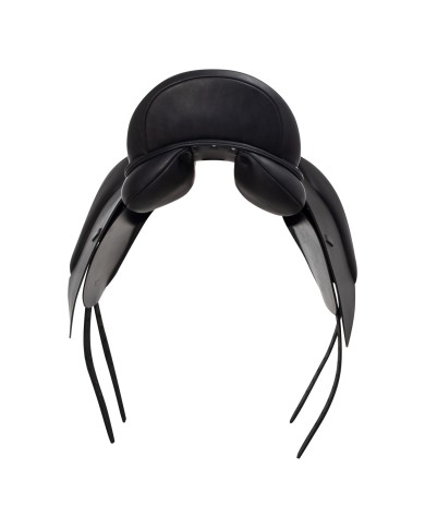 SELLA DRESSAGE MODELLO AACHEN