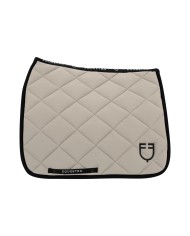 SOTTOSELLA DRESSAGE EQUESTRO IN TESSUTO TECNICO BLACK LINE EDITION