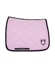 SOTTOSELLA DRESSAGE EQUESTRO IN TESSUTO TECNICO BLACK LINE EDITION