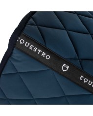 SOTTOSELLA DRESSAGE EQUESTRO IN TESSUTO TECNICO BLACK LINE EDITION