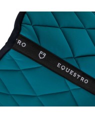 SOTTOSELLA DRESSAGE EQUESTRO IN TESSUTO TECNICO BLACK LINE EDITION