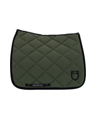 SOTTOSELLA DRESSAGE EQUESTRO IN TESSUTO TECNICO BLACK LINE EDITION