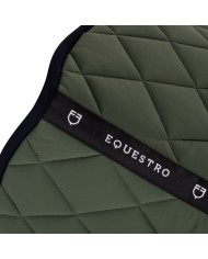 SOTTOSELLA DRESSAGE EQUESTRO IN TESSUTO TECNICO BLACK LINE EDITION