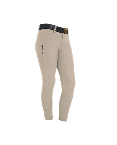 PANTALONI JUNIOR EQUESTRO MODELLO AMANI