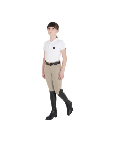 PANTALONI JUNIOR EQUESTRO MODELLO AMANI