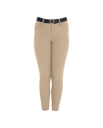 PANTALONI JUNIOR EQUESTRO MODELLO AMANI