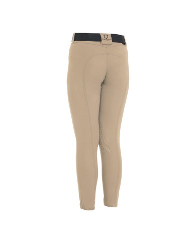 PANTALONI JUNIOR EQUESTRO MODELLO AMANI