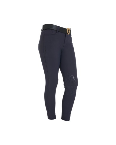 PANTALONI JUNIOR EQUESTRO MODELLO AMANI