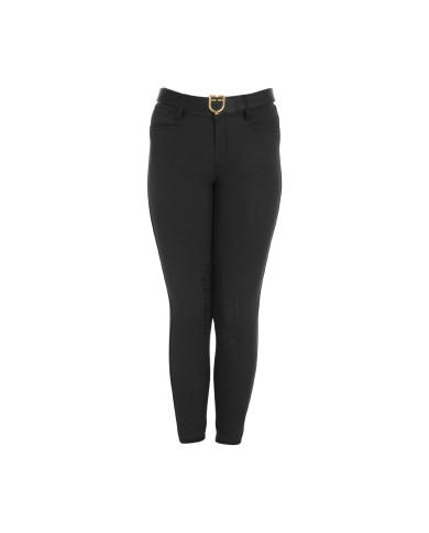 PANTALONI JUNIOR EQUESTRO MODELLO AMANI