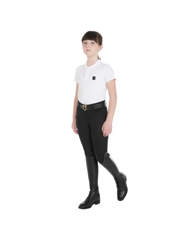 PANTALONI JUNIOR EQUESTRO MODELLO AMANI