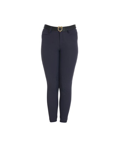PANTALONI JUNIOR EQUESTRO MODELLO AMANI
