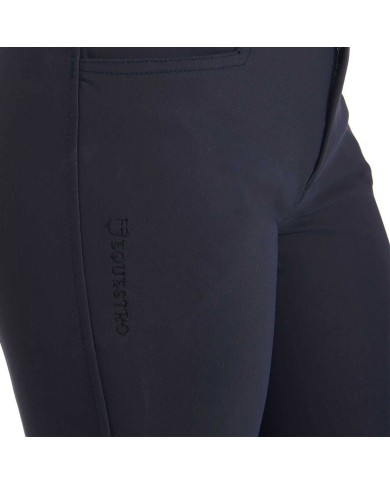 PANTALONI JUNIOR EQUESTRO MODELLO AMANI