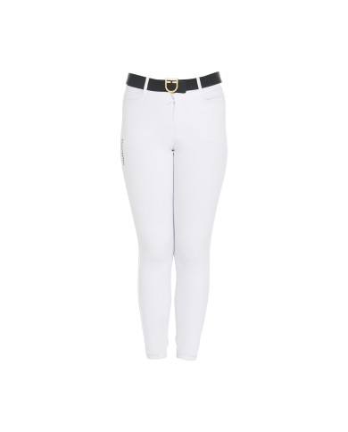 PANTALONI JUNIOR EQUESTRO MODELLO AMANI