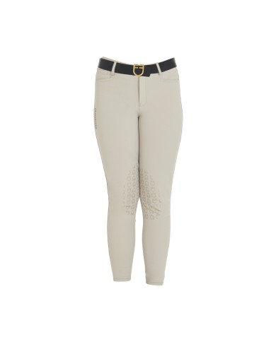 PANTALONI JUNIOR EQUESTRO MODELLO AMANI