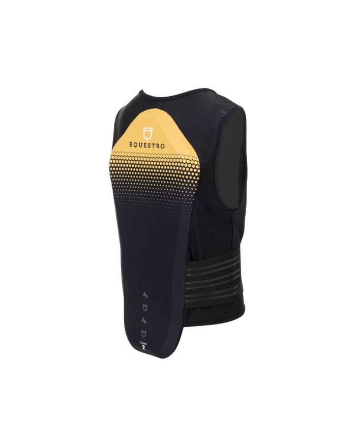 JUNIOR SOFT VEST WAISTBELT