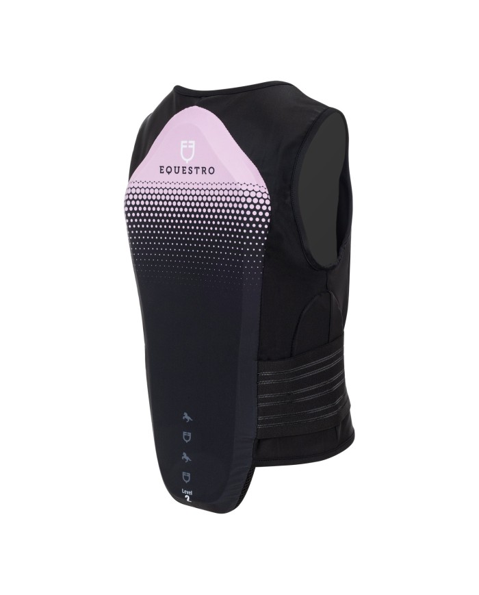 JUNIOR SOFT VEST WAISTBELT