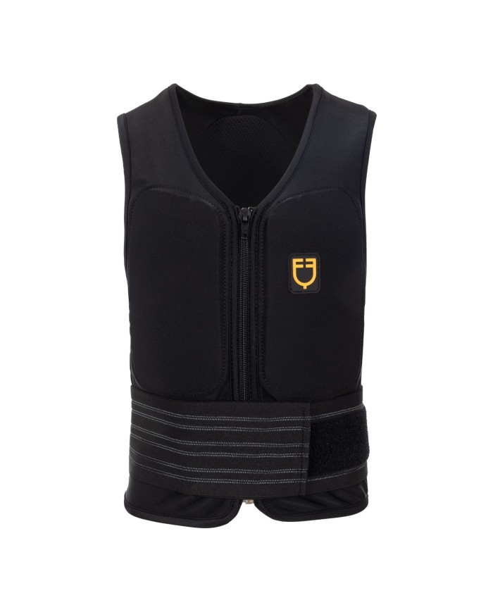 JUNIOR SOFT VEST WAISTBELT