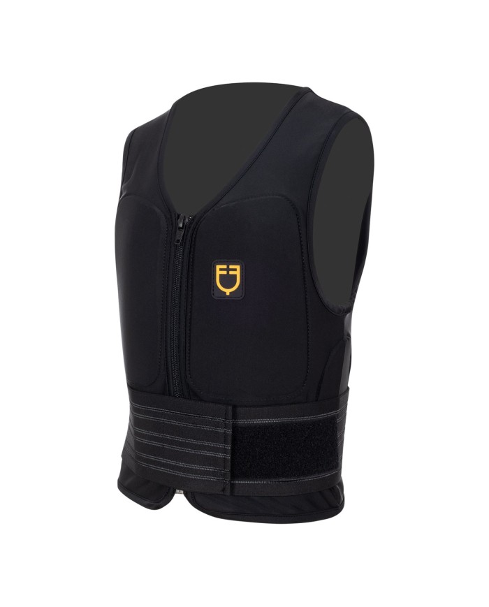 JUNIOR SOFT VEST WAISTBELT