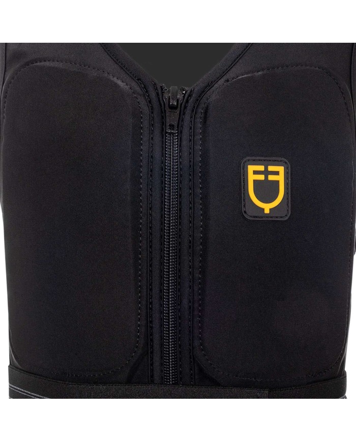 JUNIOR SOFT VEST WAISTBELT