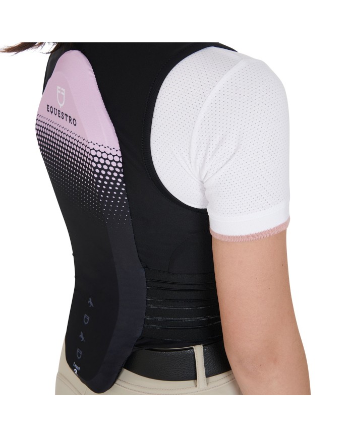 JUNIOR SOFT VEST WAISTBELT