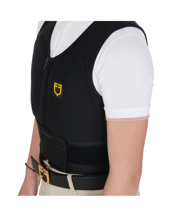 JUNIOR SOFT VEST WAISTBELT