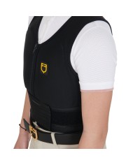 JUNIOR SOFT VEST WAISTBELT