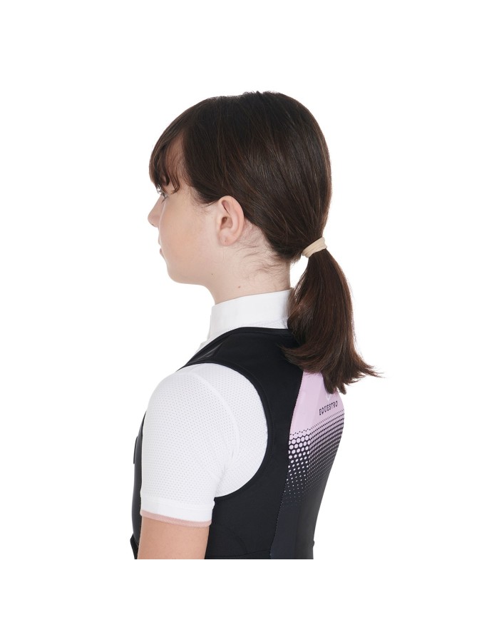 JUNIOR SOFT VEST WAISTBELT