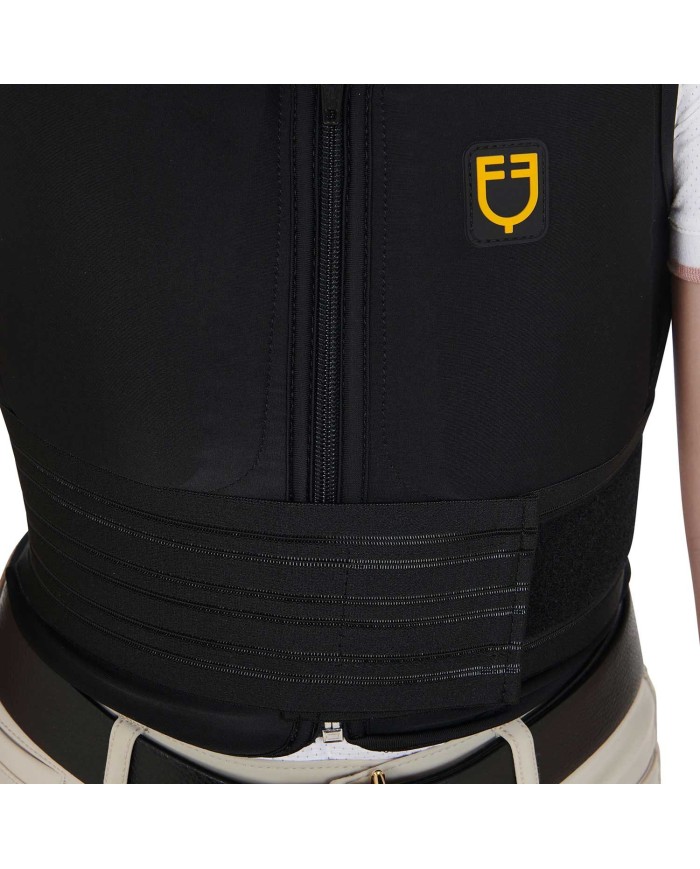 JUNIOR SOFT VEST WAISTBELT