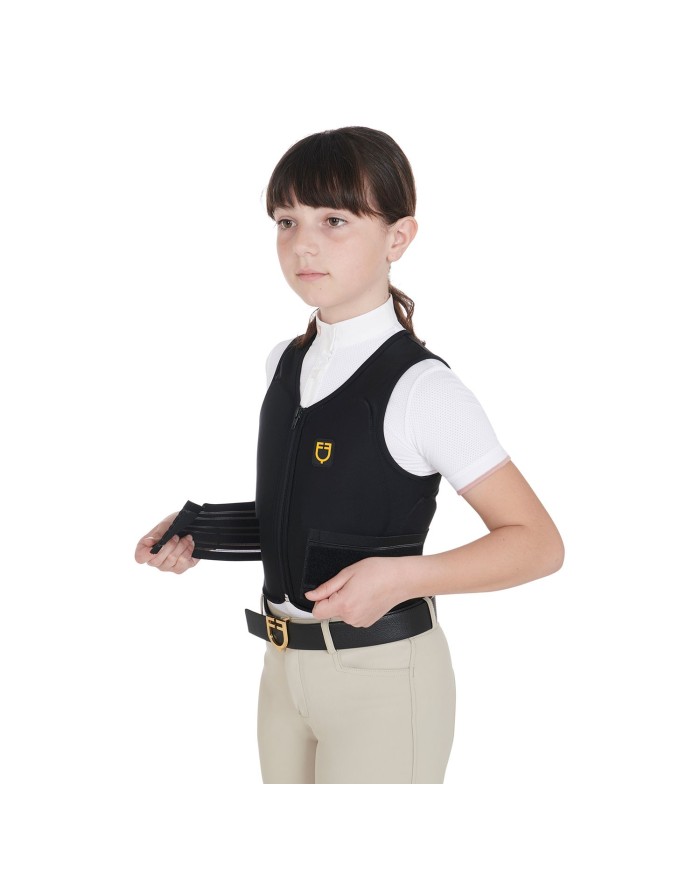 JUNIOR SOFT VEST WAISTBELT