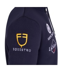 NEW STYLE MEN S MULTILOGO HOODIE