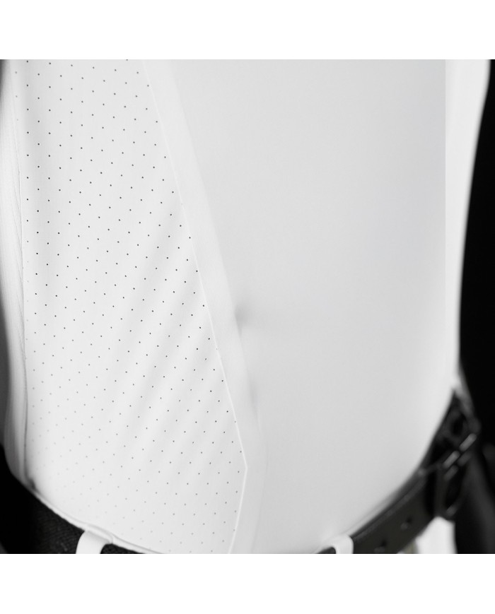 MEN S COMPETITION RIDERTECHNOLOGY POLO SHIRT SS WITH BUTTONS