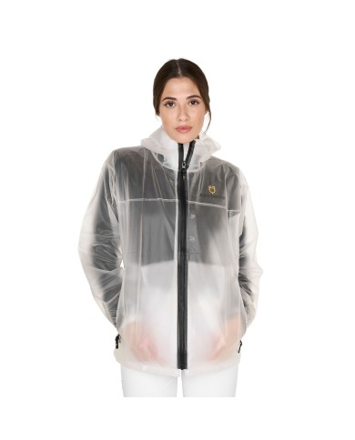 UNISEX BASIC RAINCOAT
