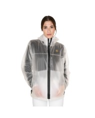 UNISEX BASIC RAINCOAT