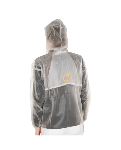 UNISEX BASIC RAINCOAT
