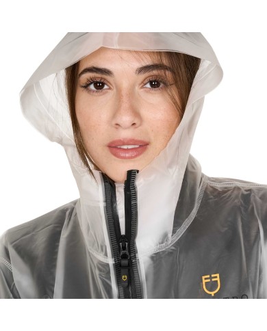 UNISEX BASIC RAINCOAT